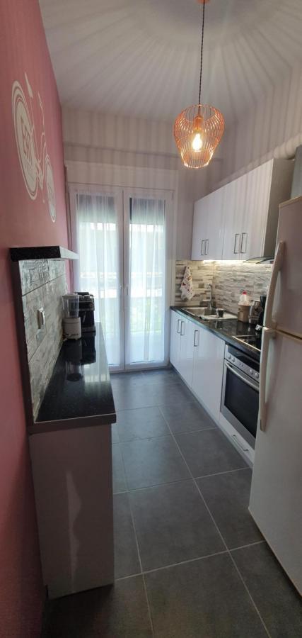 Athens City Center Apartment Next To Metro & Close To Acropolis Экстерьер фото