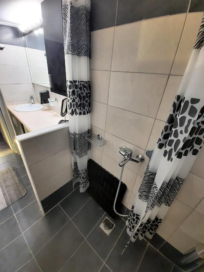 Athens City Center Apartment Next To Metro & Close To Acropolis Экстерьер фото