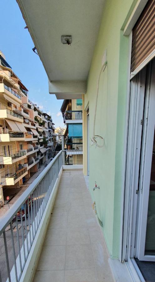 Athens City Center Apartment Next To Metro & Close To Acropolis Экстерьер фото
