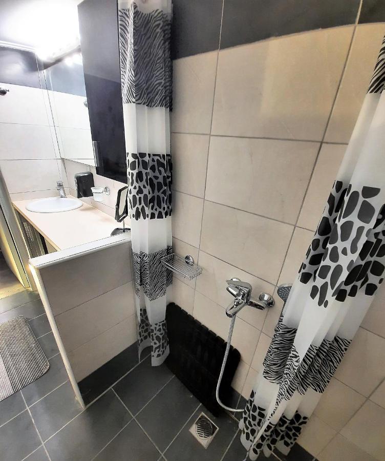 Athens City Center Apartment Next To Metro & Close To Acropolis Экстерьер фото