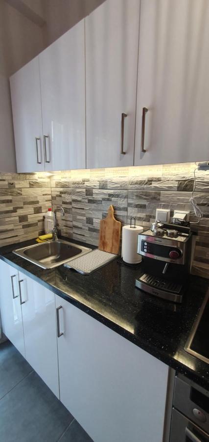 Athens City Center Apartment Next To Metro & Close To Acropolis Экстерьер фото