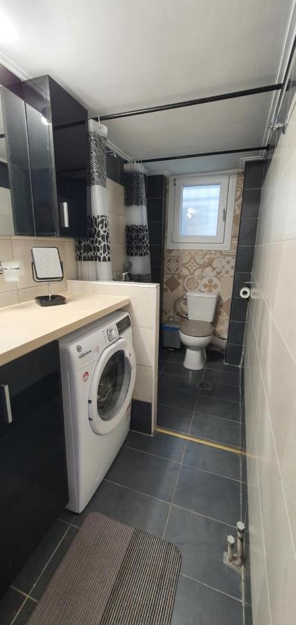 Athens City Center Apartment Next To Metro & Close To Acropolis Экстерьер фото
