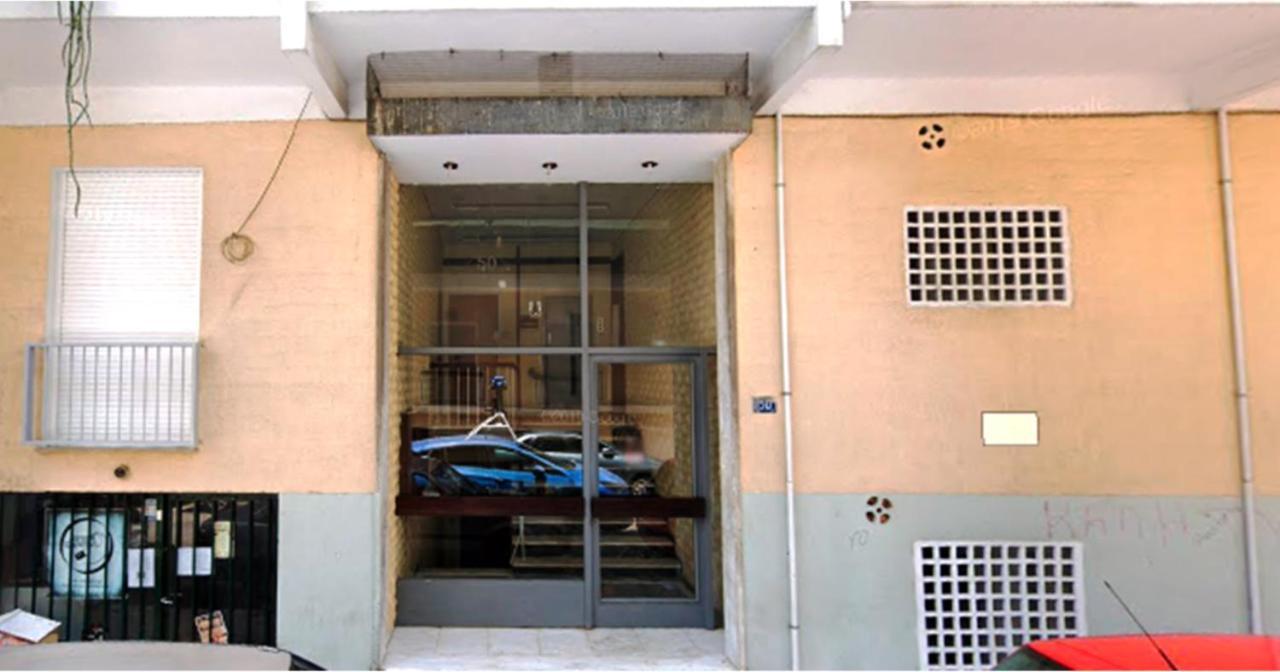 Athens City Center Apartment Next To Metro & Close To Acropolis Экстерьер фото