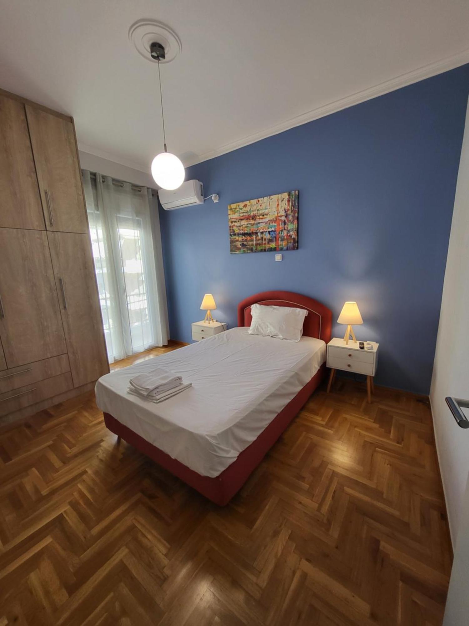 Athens City Center Apartment Next To Metro & Close To Acropolis Экстерьер фото